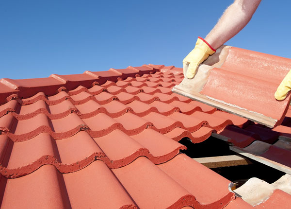 About Auburn GA Roofers